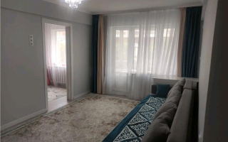 Продажа 3-комнатной квартиры, 57 м², ул. Сейфуллина, дом  12 - Продажа квартир в Астане