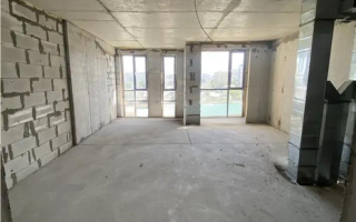 Продажа 1-комнатной квартиры, 45.9 м², пр. Райымбека, дом  349/1 - Продажа квартир в новостройках Алматы без посредников
