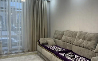 Продажа 2-комнатной квартиры, 72 м², 137 учетный квартал, дом  787 - Продажа  двухкомнатных квартир в новостройках Караганды без посредников