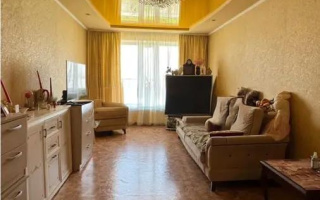 Продажа 3-комнатной квартиры, 68 м² - Продажа недвижимости в Темиртау - страница 4