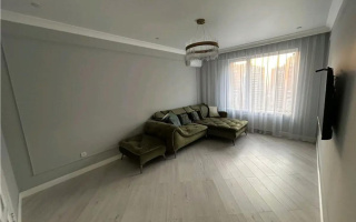 Продажа 2-комнатной квартиры, 70 м², ул. Сатпаева, дом  90/56 - Продажа  двухкомнатных квартир в новостройках Алматы