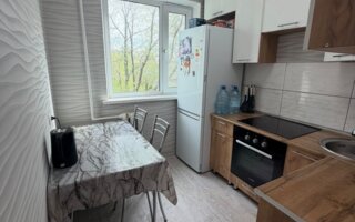 Продажа 1-комнатной квартиры, 32 м²