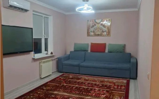 Продажа 3-комнатной квартиры, 60 м² - Продажа трехкомнатных квартир от собственников в Казахстане