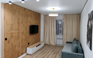 Продажа 2-комнатной квартиры, 56 м², ул. Райымбек батыра, дом  272 - Продажа квартир в Алматы