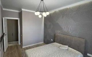 Продажа 2-комнатной квартиры, 58 м², пр. Строителей, дом  33/4 - Продажа квартир в Караганде