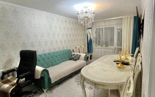 Продажа 3-комнатной квартиры, 62 м², мкр-н 17 - Продажа и аренда недвижимости в Караганде