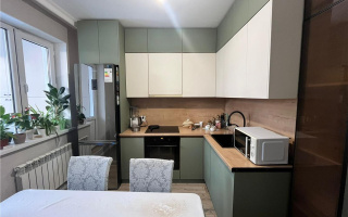 Продажа 2-комнатной квартиры, 58 м² - Продажа  двухкомнатных квартир в новостройках Астаны - страница 2