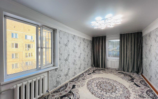 Продажа 3-комнатной квартиры, 61 м², мкр-н Горка Дружбы - Продажа квартир в Темиртау