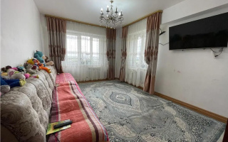 Продажа 2-комнатной квартиры, 60 м², мкр-н Акбулак, дом  33/1 - Продажа квартир в Алматы