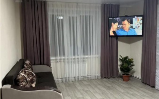 Продажа 1-комнатной квартиры, 40 м² - Недвижимость в Сарани