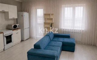 Продажа 2-комнатной квартиры, 45 м²