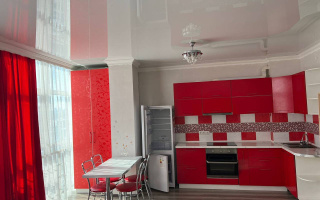 Аренда 2-комнатной квартиры, 56 м², ул. Сейфуллина, дом  8 - Аренда жилой и коммерческой недвижимости в Астане