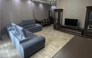 Продажа 4-комнатной квартиры, 146 м², ул. Мухамедханова, дом  7/1 - Продажа  четырехкомнатных квартир в новостройках Астаны