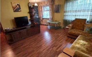 Продажа 3-комнатной квартиры, 60 м², ул. Иманова, дом  1 - Продажа  трехкомнатных квартир в Астане