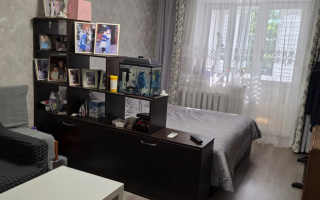 Продажа 1-комнатной квартиры, 36 м² - Продажа однокомнатных квартир в Казахстане