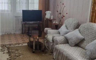 Продажа 3-комнатной квартиры, 68 м², мкр-н 11а, дом  24 - Продажа  трехкомнатных квартир в Караганде