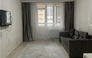 Продажа 2-комнатной квартиры, 64 м², ул. Алматы, дом  11 - Продажа  двухкомнатных квартир в Астане с фото