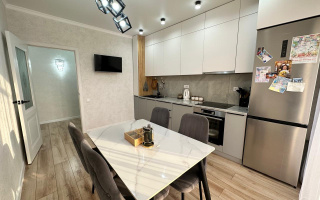 Продажа 3-комнатной квартиры, 81 м², ул. Муканова - Продажа  трехкомнатных квартир в Караганде с фото