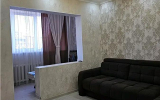 Продажа 4-комнатной квартиры, 98 м², мкр-н Аксай-1, дом  13 - Продажа  четырехкомнатных квартир в Алматы