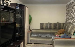 Продажа 2-комнатной квартиры, 43 м², ул. Утепова, дом  23 - Продажа  двухкомнатных квартир в Алматы