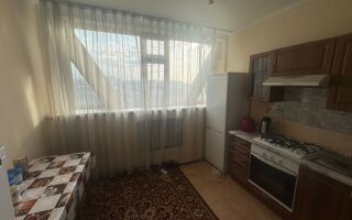 Аренда 2-комнатной квартиры, 52 м² - Аренда квартир помесячно в Казахстане