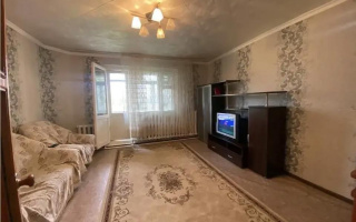 Продажа 2-комнатной квартиры, 54 м² - Продажа недвижимости в Караганде