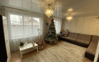 Продажа 3-комнатного дома, 100 м², Больничный пер. - Продажа квартир в Сарани