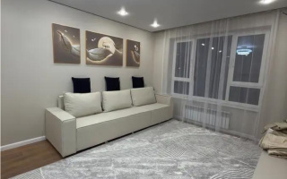 Продажа 2-комнатной квартиры, 42 м², ул. Ашимова, дом  1/5б - Продажа квартир без посредников в Алматы