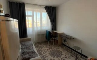 Продажа 1-комнатной квартиры, 20 м²