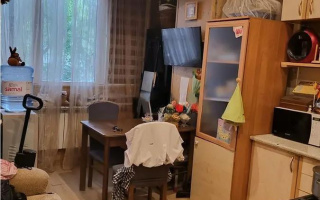 Продажа 1-комнатной квартиры, 36 м², ул. Чайкиной, дом  3 - Продажа  однокомнатных квартир в Алматы