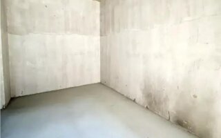 Продажа 1-комнатной квартиры, 46.2 м²