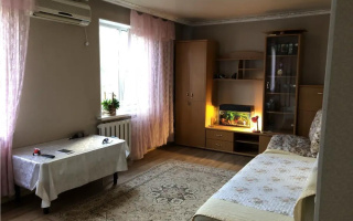 Продажа 3-комнатной квартиры, 56 м² - Продажа трехкомнатных квартир в Алматы