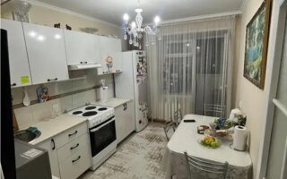 Продажа 2-комнатной квартиры, 50 м²