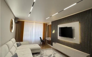 Продажа 2-комнатной квартиры, 67 м², мкр. Гажайып, дом  5/3 - Продажа квартир в Алматы