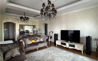 Продажа 4-комнатной квартиры, 149 м² - Продажа квартир от собственников в Алматы - страница 28