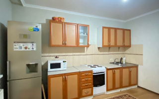 Аренда 1-комнатной квартиры, 49 м² - Аренда недвижимости в Астане