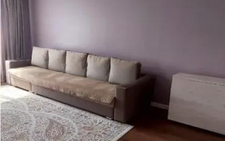Продажа 3-комнатной квартиры, 70 м², ул. Жунисова, дом  10/3 - Продажа  трехкомнатных квартир в новостройках Алматы без посредников с фото
