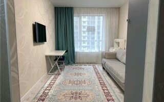 Продажа 1-комнатной квартиры, 40.2 м² - Продажа квартир от собственников в Астане