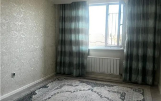Продажа 2-комнатной квартиры, 60 м², ул. Байтерекова, дом  115 - Продажа квартир в новостройках Алматы с фото