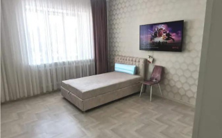 Продажа 1-комнатной квартиры, 40 м² - Продажа квартир в кирпичном доме в Караганде