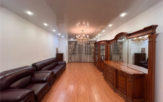 Продажа 4-комнатной квартиры, 130 м², ул. Сембинова - Продажа квартир в Астане