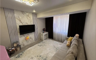 Продажа 2-комнатной квартиры, 56 м², ул. Коммунистическая, дом  19/5 - Продажа  двухкомнатных квартир в Караганде без посредников