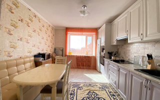 Продажа 2-комнатной квартиры, 60 м², ул. Дружбы - Продажа  двухкомнатных квартир в Караганде с фото