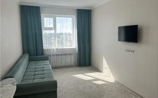 Продажа 1-комнатной квартиры, 36 м², пр. Улы Дала, дом  80/1 - Продажа квартир в Астане без посредников