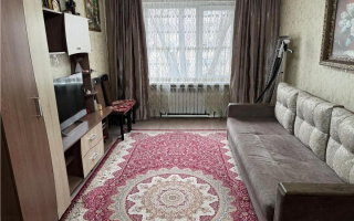 Продажа 2-комнатной квартиры, 52 м² - Недвижимость в Казахстане - страница 24