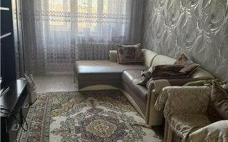 Продажа 2-комнатной квартиры, 44.8 м² - Продажа квартир в кирпичном доме в Алматы - страница 10