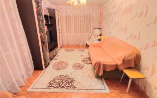 Продажа 3-комнатной квартиры, 62 м², ул. Муканова - Продажа  трехкомнатных квартир в Караганде с фото