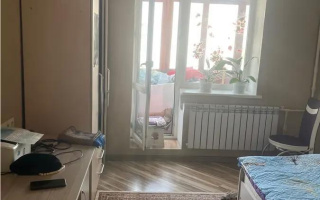 Продажа 3-комнатной квартиры, 78 м², мкр-н Жетысу-4, дом  9 - Продажа квартир в Алматы