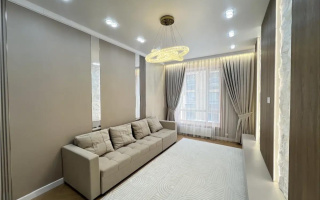 Продажа 2-комнатной квартиры, 55 м² - Продажа недвижимости в Астане - страница 31