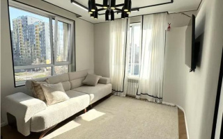 Продажа 2-комнатной квартиры, 54 м², ул. Утепова, дом  31 - Продажа квартир в Алматы без посредников